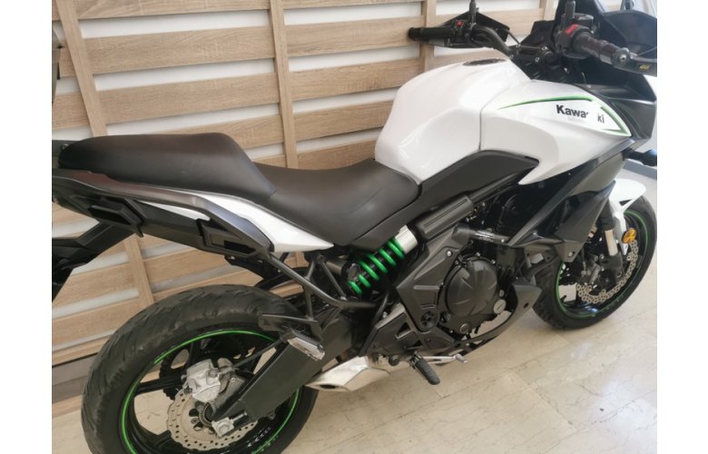 KAWASAKI VERSYS 650 '18
