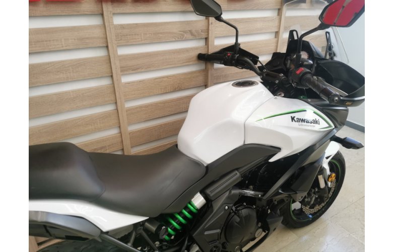 KAWASAKI VERSYS 650 '18