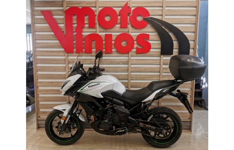 KAWASAKI VERSYS 650 '18