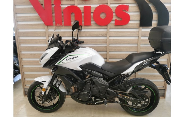 KAWASAKI VERSYS 650 '18