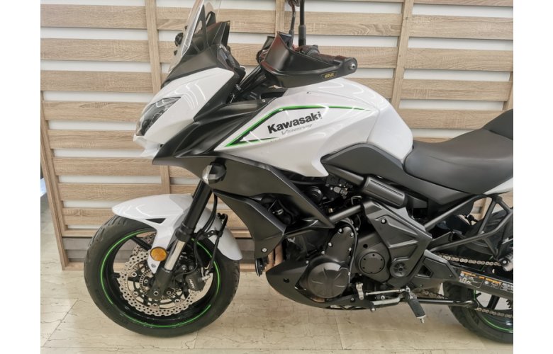 KAWASAKI VERSYS 650 '18
