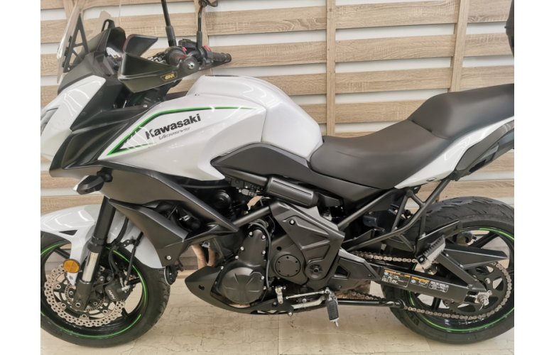KAWASAKI VERSYS 650 '18