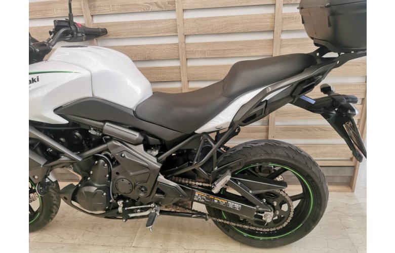 KAWASAKI VERSYS 650 '18
