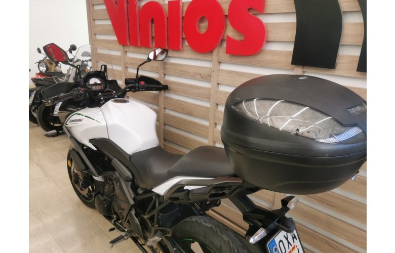 KAWASAKI VERSYS 650 '18