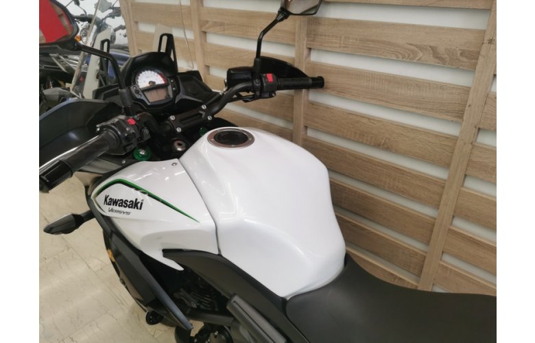 KAWASAKI VERSYS 650 '18