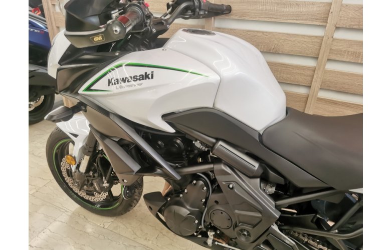 KAWASAKI VERSYS 650 '18