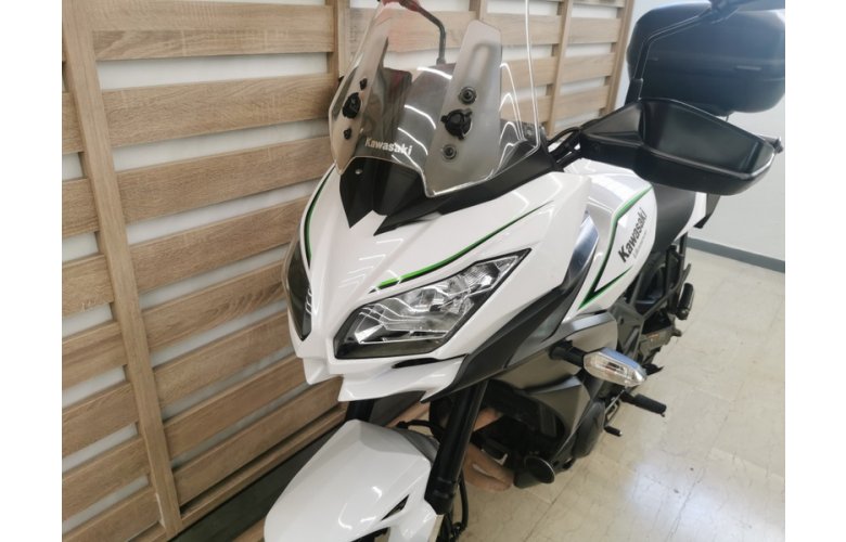 KAWASAKI VERSYS 650 '18
