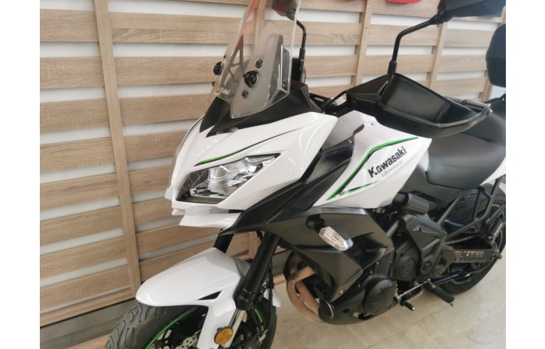 KAWASAKI VERSYS 650 '18