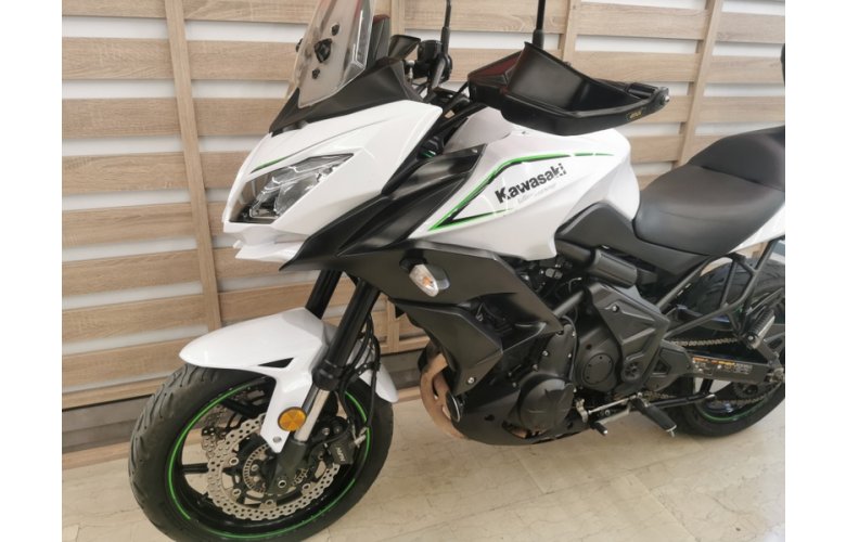 KAWASAKI VERSYS 650 '18