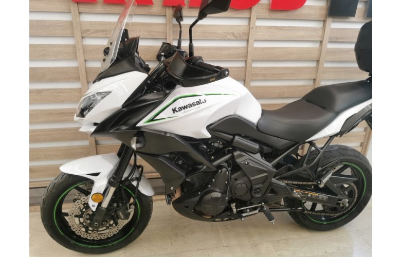 KAWASAKI VERSYS 650 '18