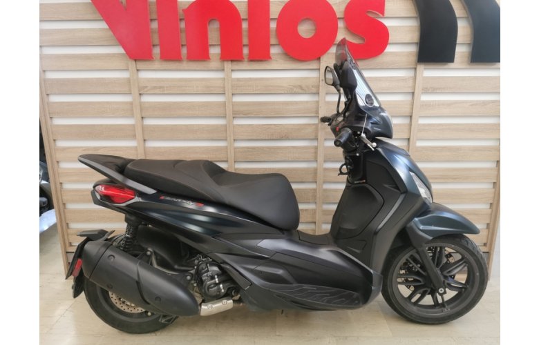 PIAGGIO BEVERLY 300 '21