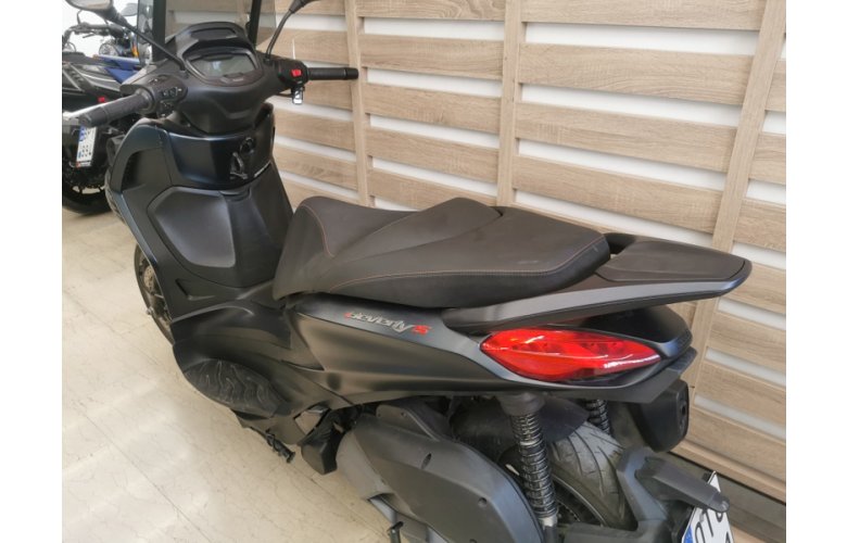 PIAGGIO BEVERLY 300 '21