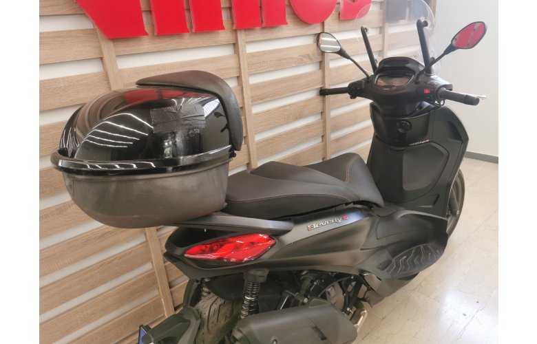 PIAGGIO BEVERLY 400 '22