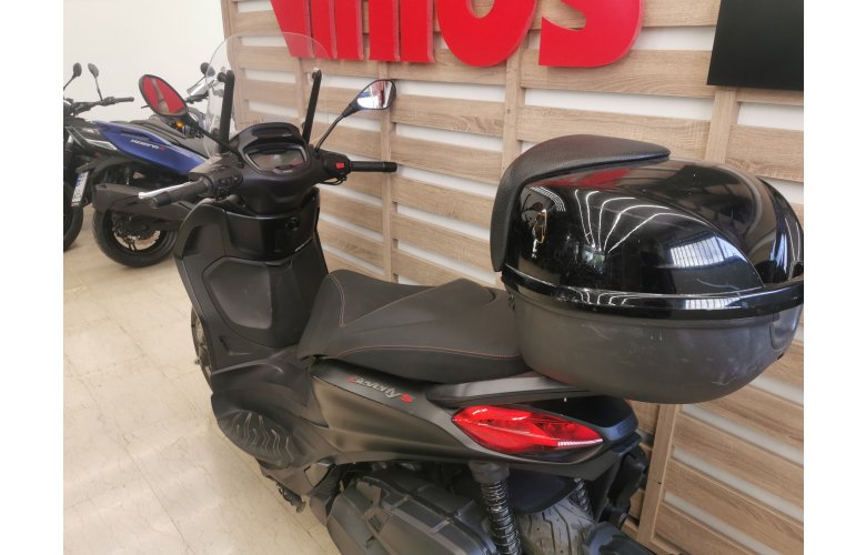 PIAGGIO BEVERLY 400 '22
