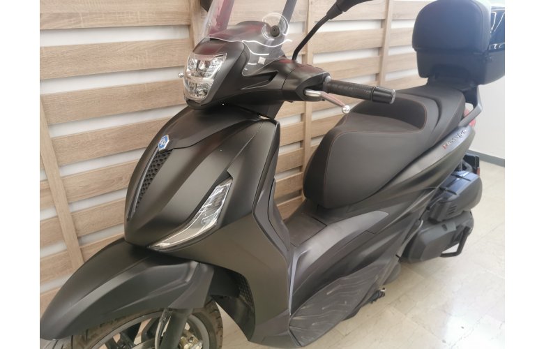 PIAGGIO BEVERLY 400 '22