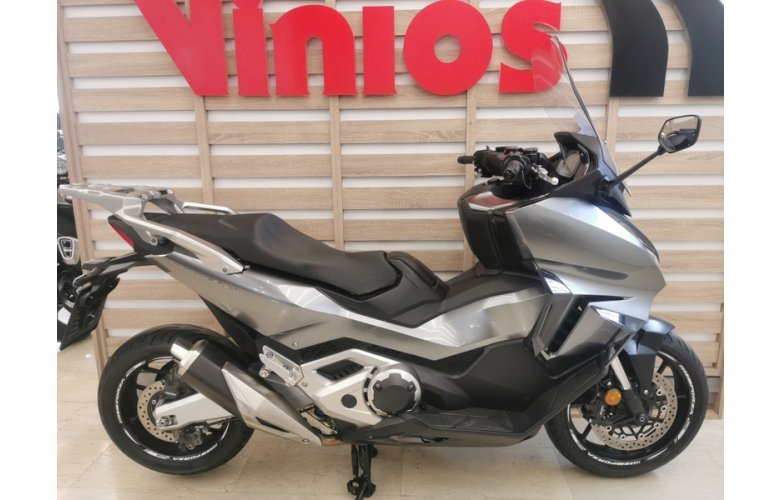 HONDA FORZA 750  '23