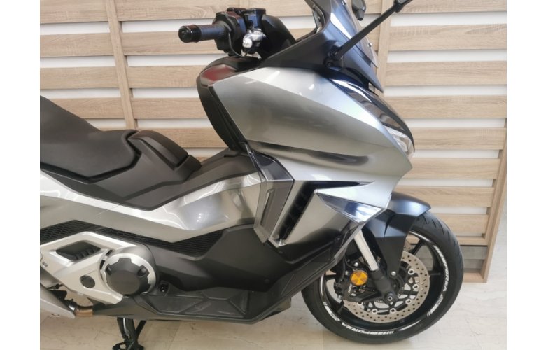HONDA FORZA 750  '23