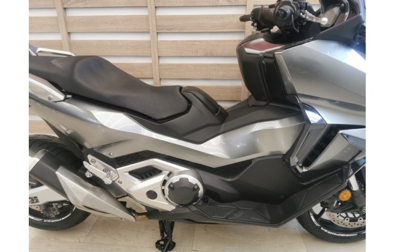 HONDA FORZA 750  '23