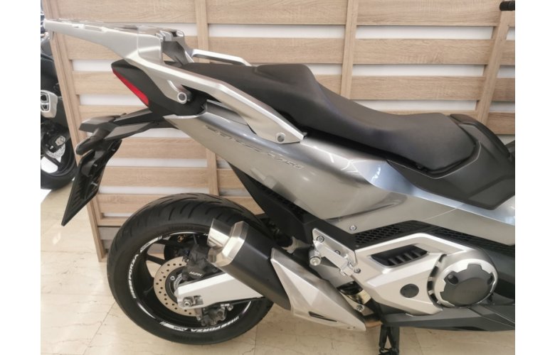HONDA FORZA 750  '23