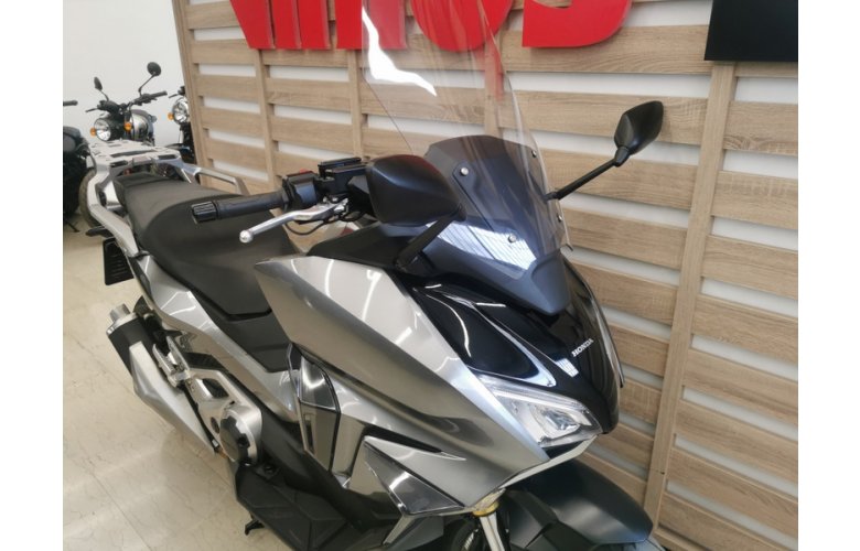 HONDA FORZA 750  '23