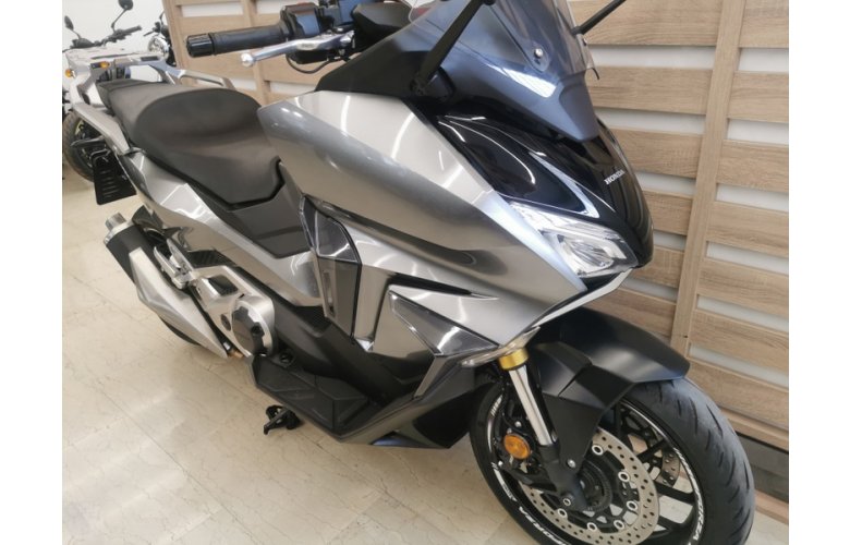 HONDA FORZA 750  '23