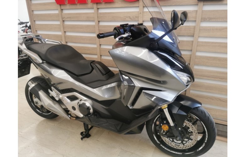 HONDA FORZA 750  '23