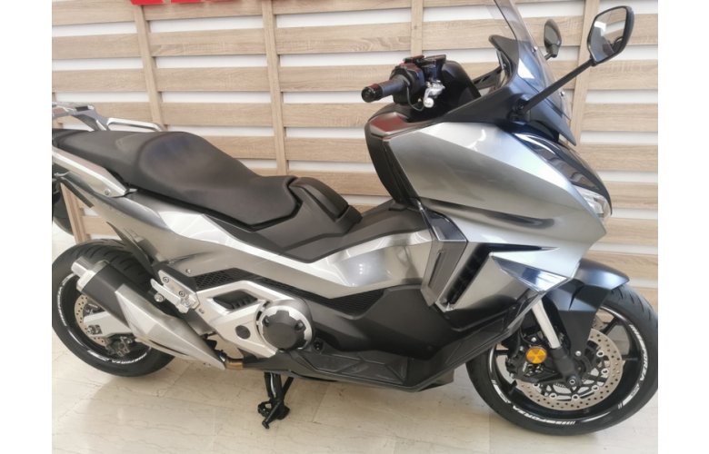 HONDA FORZA 750  '23