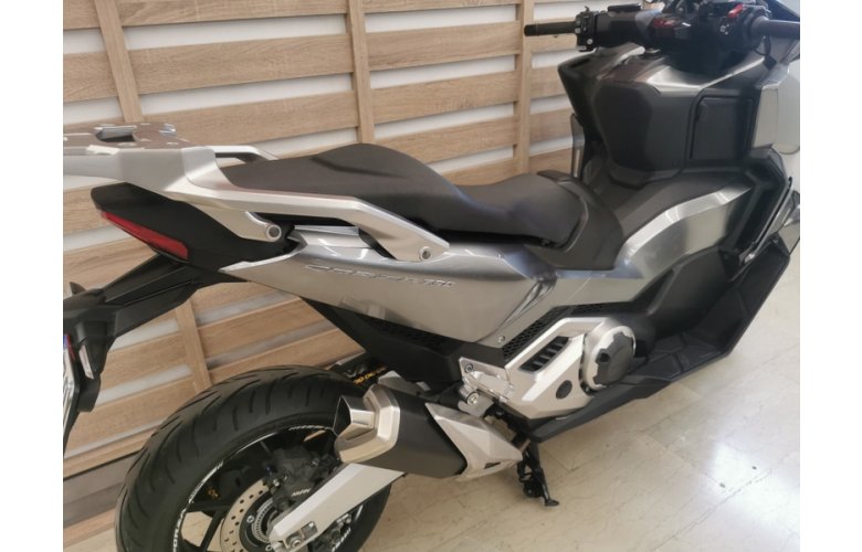 HONDA FORZA 750  '23