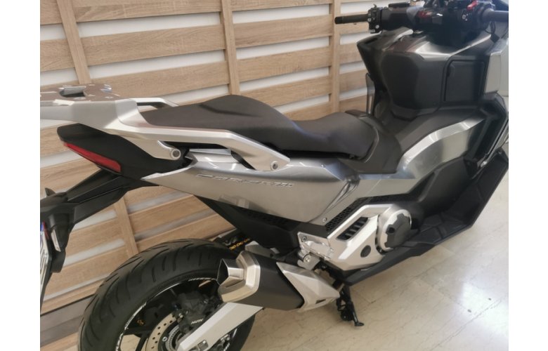 HONDA FORZA 750  '23