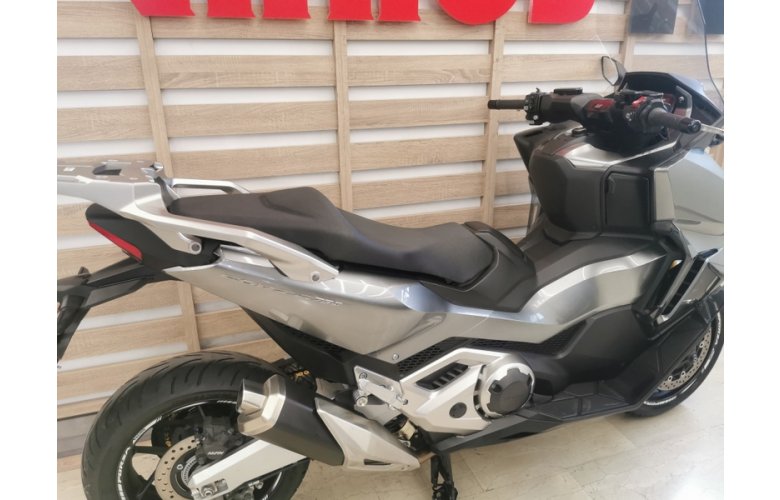 HONDA FORZA 750  '23