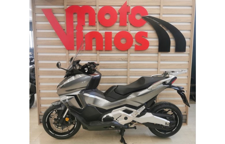 HONDA FORZA 750  '23