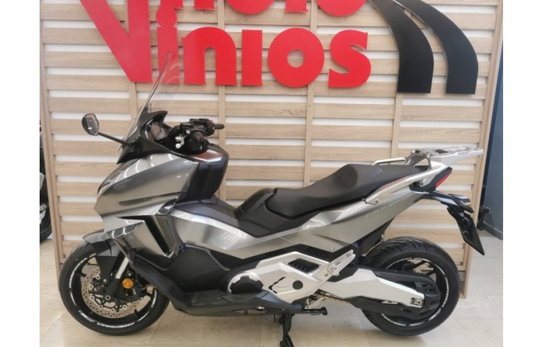 HONDA FORZA 750  '23