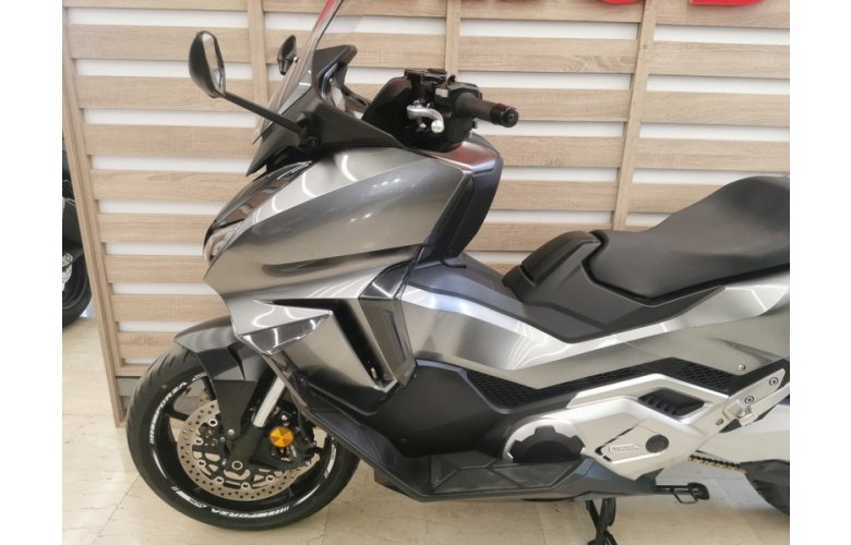 HONDA FORZA 750  '23