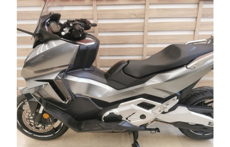 HONDA FORZA 750  '23