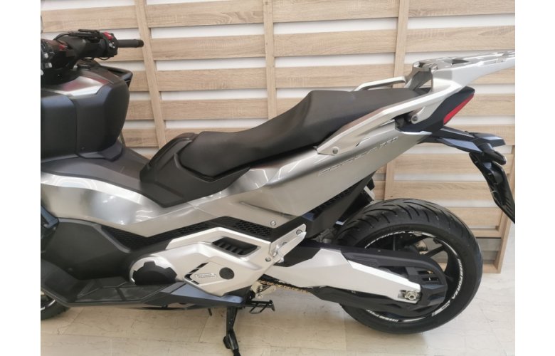 HONDA FORZA 750  '23