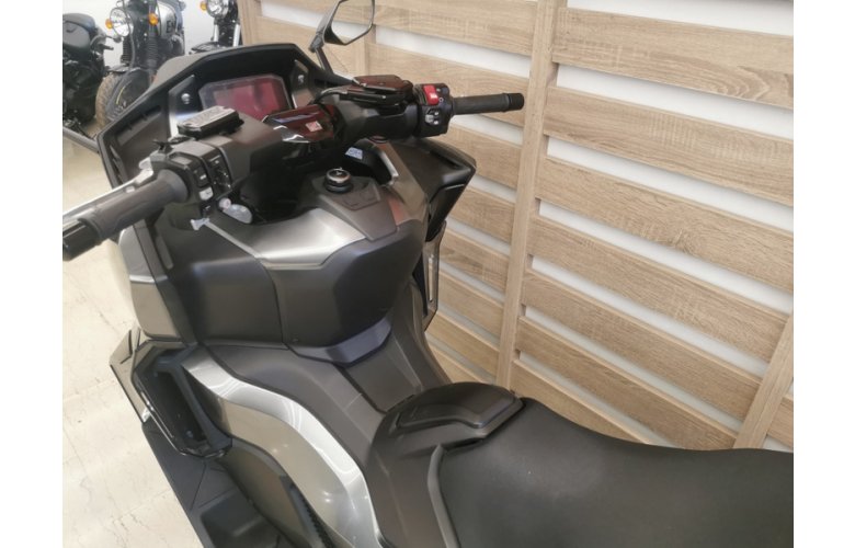 HONDA FORZA 750  '23