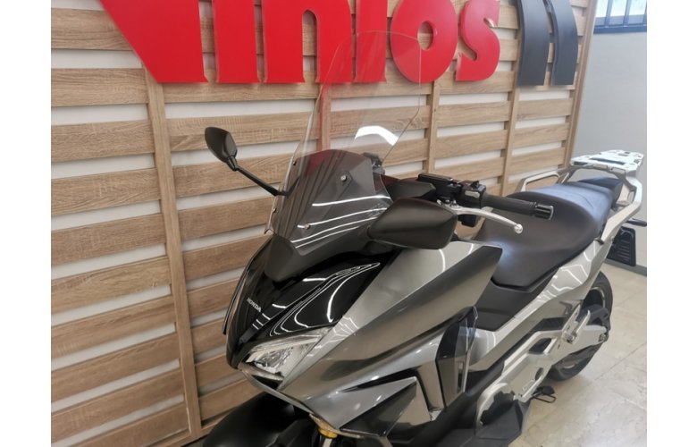 HONDA FORZA 750  '23