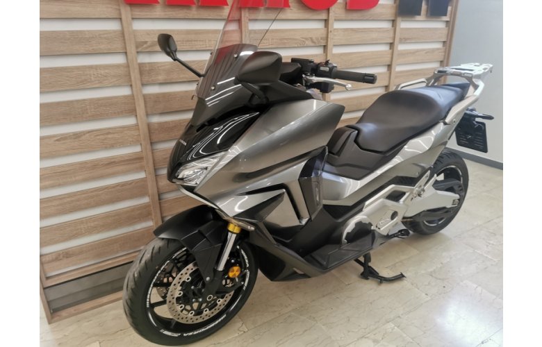HONDA FORZA 750  '23