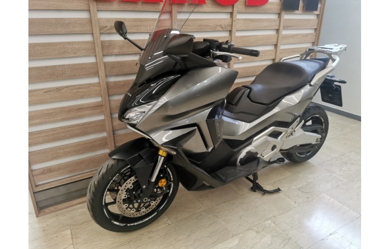 HONDA FORZA 750  '23