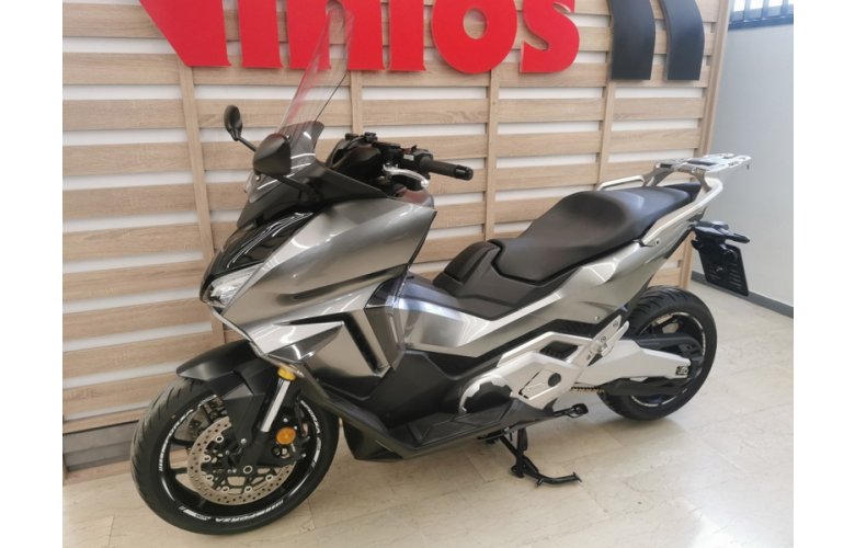 HONDA FORZA 750  '23