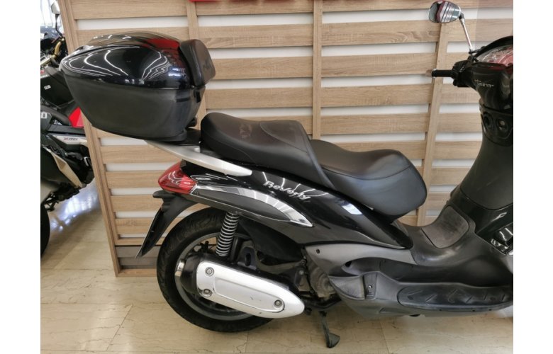 PIAGGIO BEVERLY 300 '10