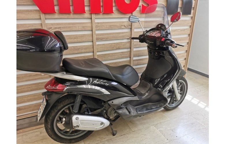 PIAGGIO BEVERLY 300 '10