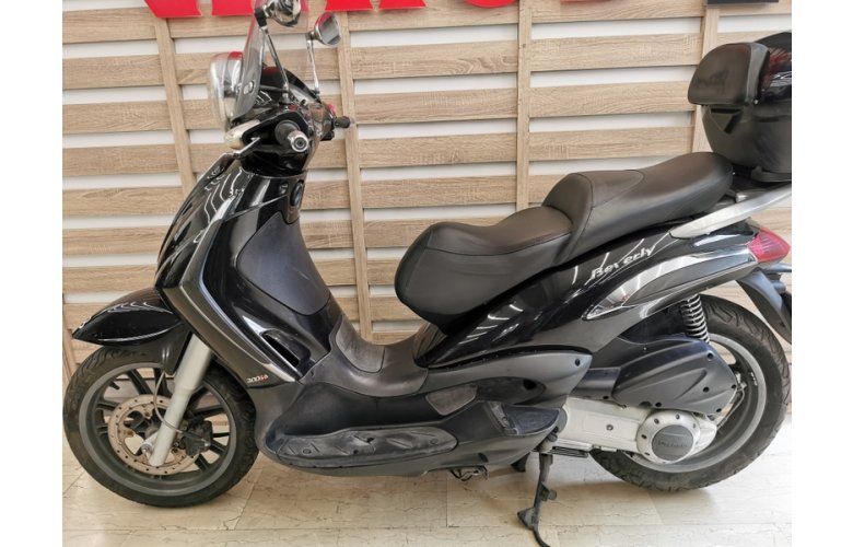 PIAGGIO BEVERLY 300 '10