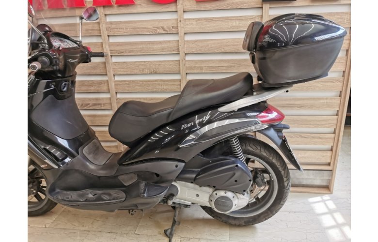 PIAGGIO BEVERLY 300 '10
