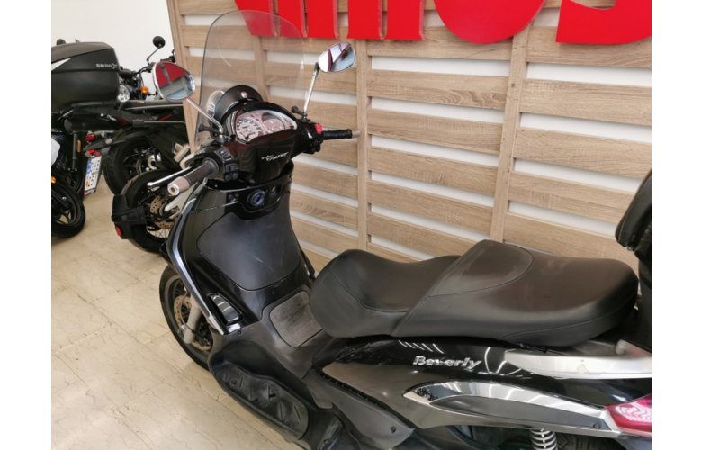 PIAGGIO BEVERLY 300 '10