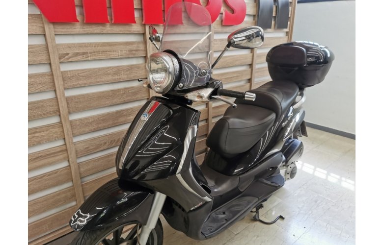 PIAGGIO BEVERLY 300 '10
