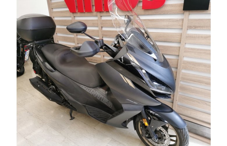 ZONTES E350 '23