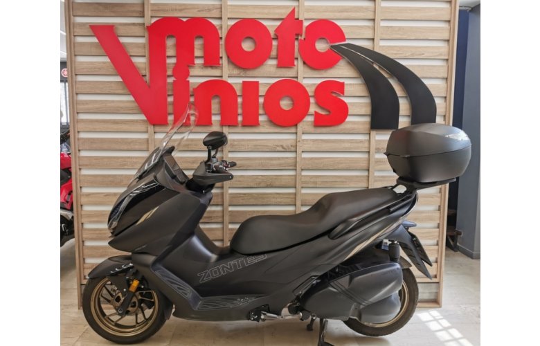 ZONTES E350 '23