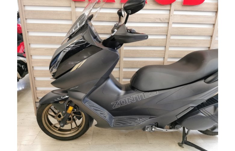 ZONTES E350 '23