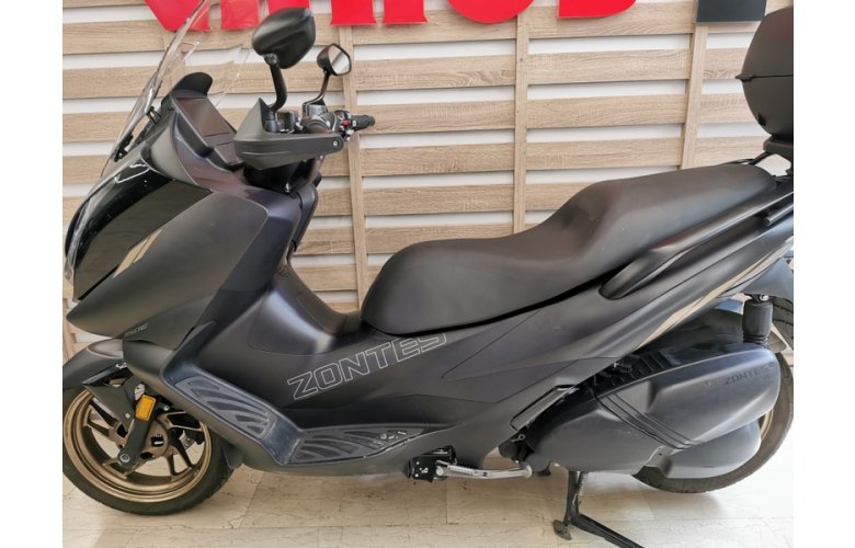 ZONTES E350 '23
